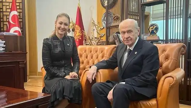 MHP Kahramanmaraş Milletvekili Zuhal Karakoç Dora: Siyaset ve Hedefleri