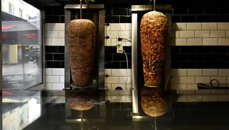 Döner Krizi Kapıda: Fiyat Artışları ve Tüketici Tepkileri