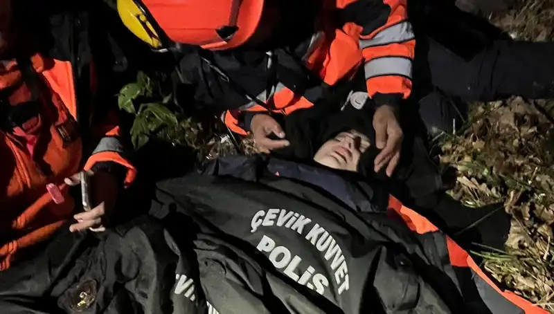 Belgrad Ormanı’nda Kayıp Mimar Ece Gürel'in Acı Sonu