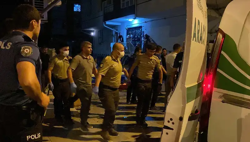 Çifte Trajedi: Eşini Katledip İntihar Eden Adamın Hikayesi