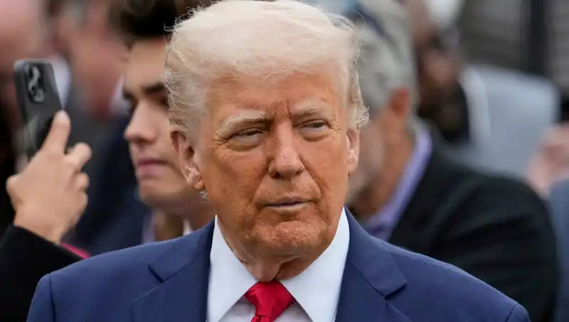 Trump, Çin'e Uygulanan Yüzde 154 Vergilerin Düşeceğini Açıkladı!