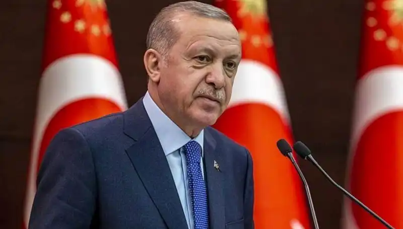 Türkiye’nin Barış Diplomasisi: Erdoğan’ın Yeni Stratejileri Neler?