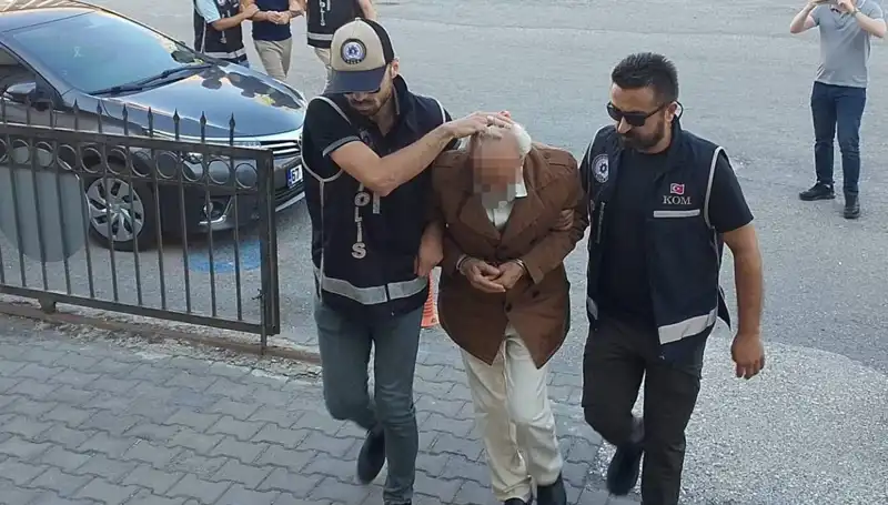 Zonguldak'ta Masum Görünen Tefecilik Skandalı Ortaya Çıktı!