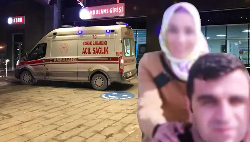 Bilecik’te Korkunç Bıçaklı Saldırı: Kadın Kocasının Boğazına Sapladı