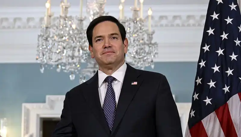 Hamas’la Görüşmeler Sona Erdi: Rubio'dan Önemli Değerlendirmeler