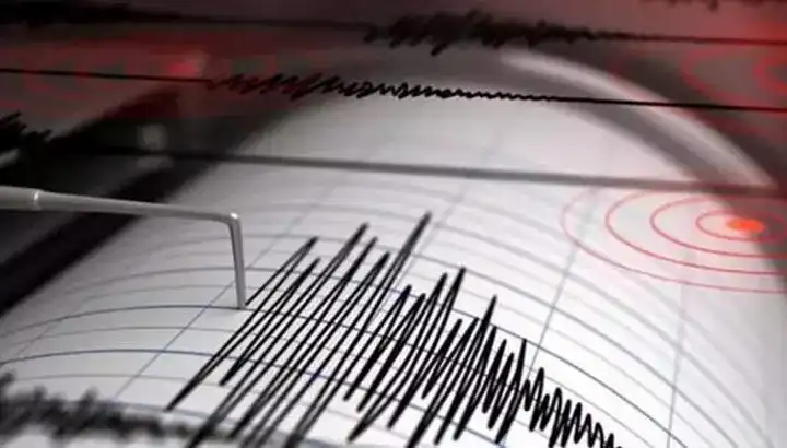 Tonga Açıklarında 7.1 Büyüklüğünde Deprem: Tsunami Tehlikesiyle İlgili Uyarılar Yayınlandı