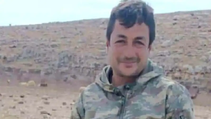 Sulama Kanalına Düşen Çobanın Dramatik Ölümü Tüm Köyü Sarstı