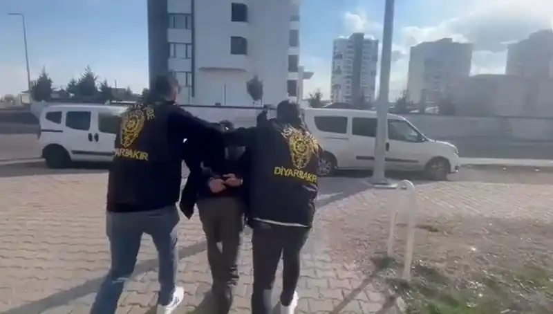 Diyarbakır'da Tacizci Yakalandı: Olayın Detayları ve Gelişmeler