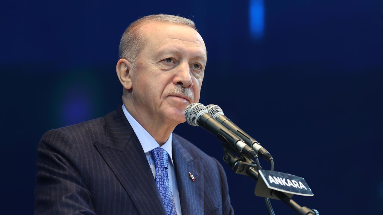Cumhurbaşkanı Erdoğan, Demokrasiye Bağlılığını Vurguladı