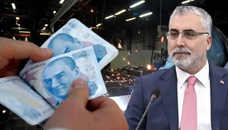 Kamu İşçileri İçin 2025 Toplu İş Sözleşmesi: Yeni Teklif Neler Sunuyor?