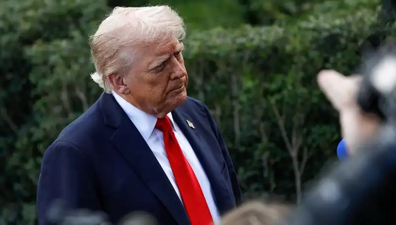 Trump, Rusya-Polonya İlişkisine Dair Çarpıcı Açıklamalarda Bulundu
