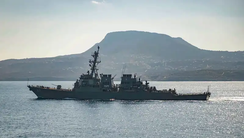 ABD'nin Yunanistan'daki Askeri Faaliyetleri Gözler Önünde: Yeni Gelişmeler!