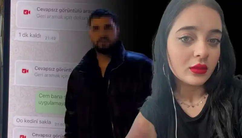Esenyurt’ta Eski Sevgili Dehşeti: Dayak ve Şantaja Dikkat!