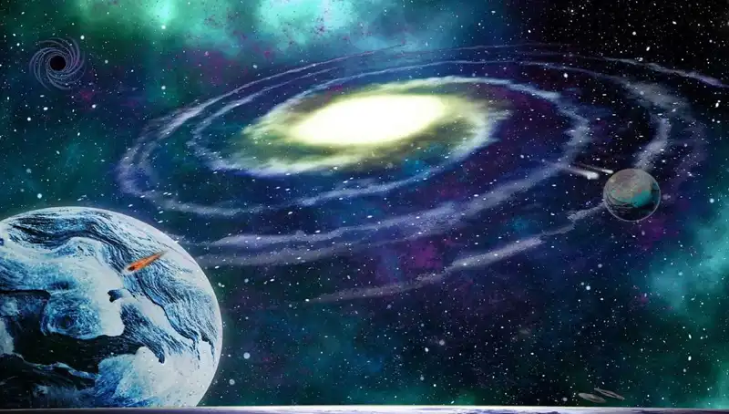 Mayıs 2025’te Burçları Etkileyecek Gök Olayları ve Dolunay Tarihleri