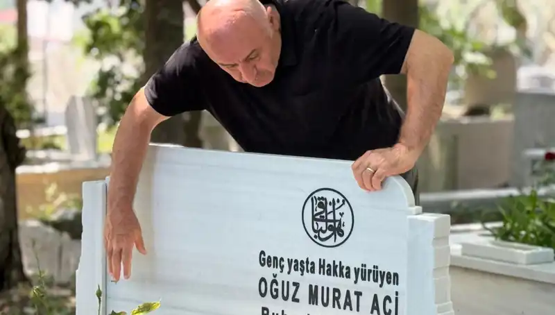 Aci Ailesinin Unutulmaz Babalar Günü: Duygusal Anılar ve Sarsıcı Kaybın İzleri