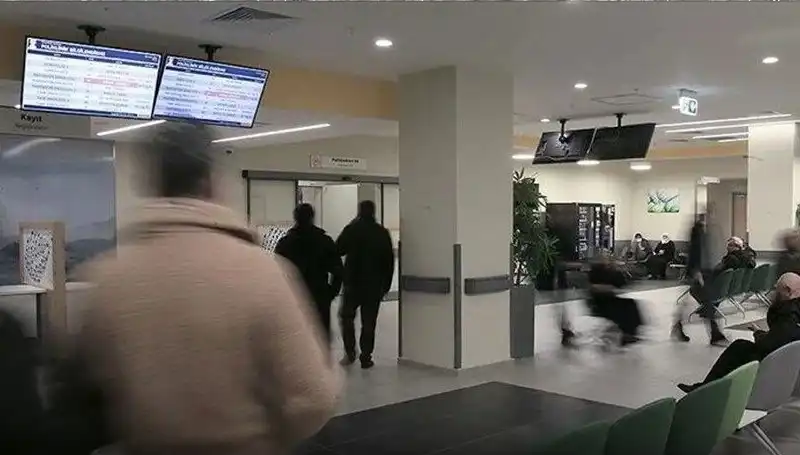 MHRS Randevu Bekleyenlerin Sayısı Yüzde 61 Azaldı! İşte Sebepleri