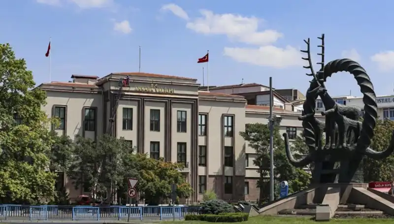 Ankara Valiliği, 12/12 Çalışma Sistemiyle Yeni Döneme Geçiş Yaptı