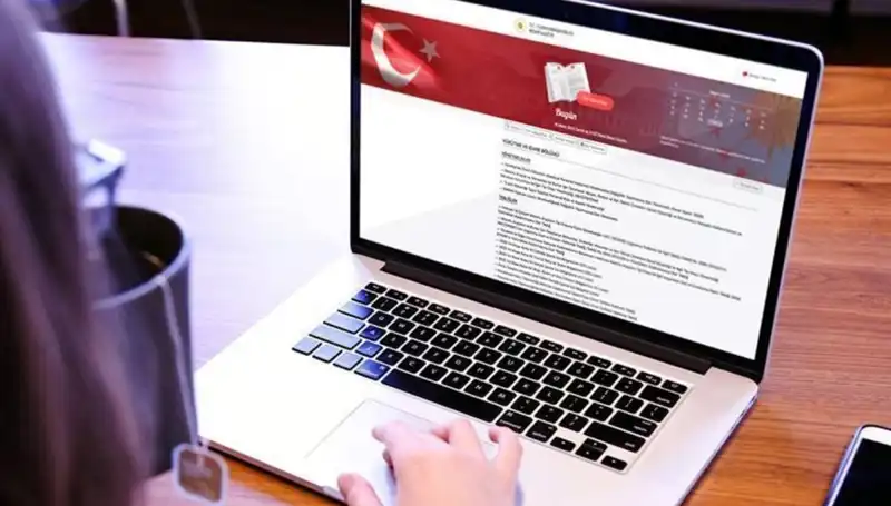 Resmi Gazete'de Bugün Neler Var? 25 Haziran 2025 Kararları Açıklandı!