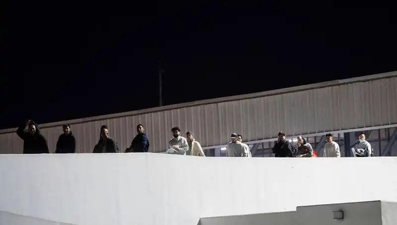 Düzensiz Göçmen Operasyonu: İki İlde Eş Zamanlı Yakalamalar
